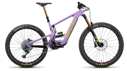 Mb 11/2021: E-MTB Top 25 für 2022 Mb 11/2021: E-MTB Top 25 für 2022