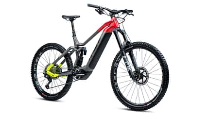 Mb 11/2021: E-MTB Top 25 für 2022 Mb 11/2021: E-MTB Top 25 für 2022
