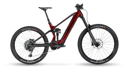 Mb 11/2021: E-MTB Top 25 für 2022 Mb 11/2021: E-MTB Top 25 für 2022