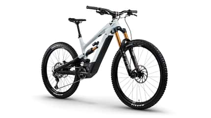 Mb 11/2021: E-MTB Top 25 für 2022 Mb 11/2021: E-MTB Top 25 für 2022