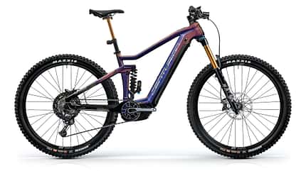 Mb 11/2021: E-MTB Top 25 für 2022 Mb 11/2021: E-MTB Top 25 für 2022