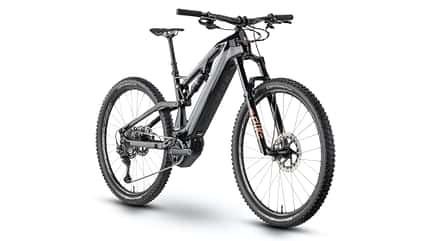 Mb 11/2021: E-MTB Top 25 für 2022 Mb 11/2021: E-MTB Top 25 für 2022