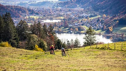 MB 11/2021: Trailguide Allgäu MB 11/2021: Trailguide Allgäu