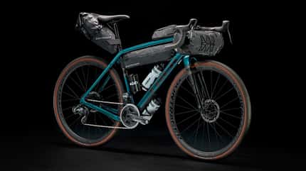 Trek Checkpoint Gravel Bike 2022 Trek Checkpoint Gravel Bike 2022