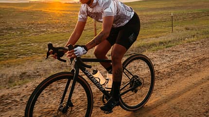 Specialized Crux 2022