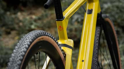 Schweiz,Gravel Bikes Das neue URS LT von BMC