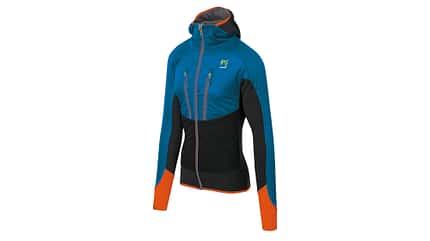 MB Test 12/2021: Primaloft Jacken MB Test 12/2021: Primaloft Jacken