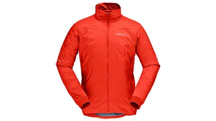 MB Test 12/2021: Primaloft Jacken MB Test 12/2021: Primaloft Jacken