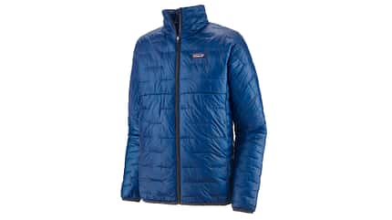 MB Test 12/2021: Primaloft Jacken MB Test 12/2021: Primaloft Jacken