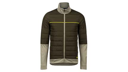 MB Test 12/2021: Primaloft Jacken MB Test 12/2021: Primaloft Jacken