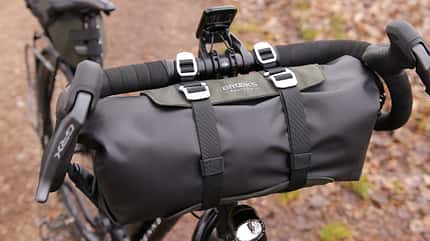 Brooks England Scape Bikepacking Brooks England Scape Bikepacking