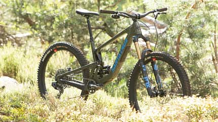 MB Test 2022er Bikes Highlights MB Test 2022er Bikes Highlights