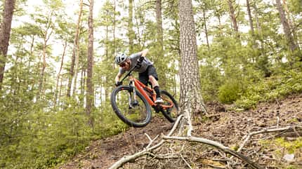 MB 2022er Highlights: Santa Cruz Blur TR MB 2022er Highlights: Santa Cruz Blur TR