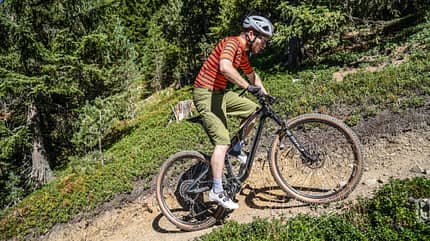 Einzeltest Brixen: Conway Einzeltest Brixen: Conway