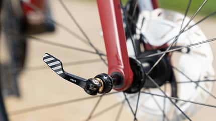 Focus Izalco Max 9.6 Focus Izalco Max 9.6