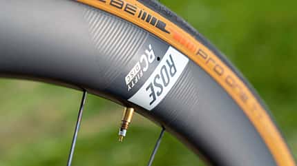 Rose X-Lite Six Disc Rose X-Lite Six Disc