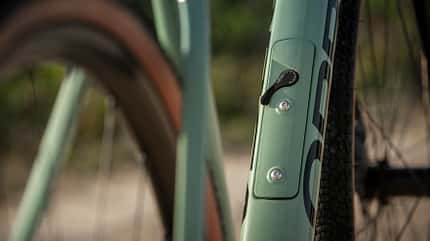Orbea Terra 2 Orbea Terra 2