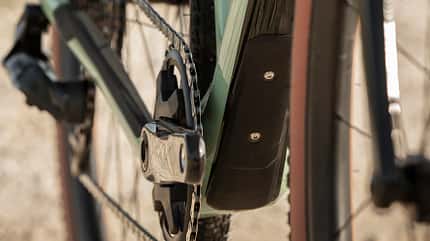 Orbea Terra 2 Orbea Terra 2