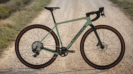 Orbea Terra 2 Orbea Terra 2