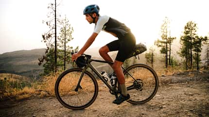 Orbea Terra 2 Orbea Terra 2