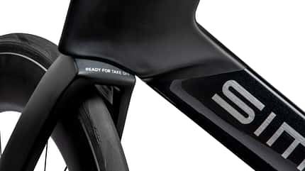 Simplon Pride II Simplon Pride II