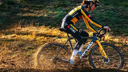 Cervélo R5-CX Cervélo R5-CX