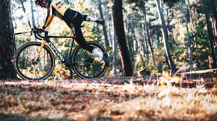 Cervélo R5-CX Cervélo R5-CX