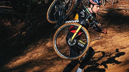 Cervélo R5-CX Cervélo R5-CX