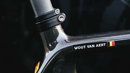 Cervélo R5-CX Cervélo R5-CX