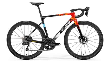 Merida Scultura Disc Team 2022 Merida Scultura Disc Team 2022