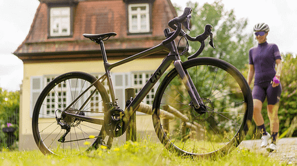 ROADBIKE Frauen-Rennräder Test ROADBIKE Frauen-Rennräder Test
