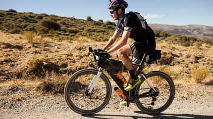 SCOTT Sports, Alistair Brownlee Juanan Barros
