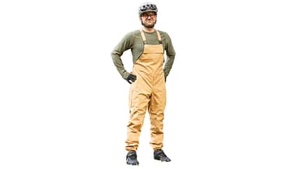 MOUNTAINBIKE Winter Bekleidung MOUNTAINBIKE Winter Bekleidung