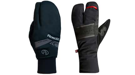MB Winter Bekleidung MB Winter Bekleidung