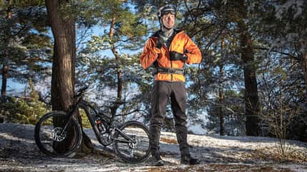 MB Winter Bekleidung MB Winter Bekleidung