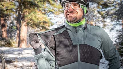 MB Winter Bekleidung MB Winter Bekleidung