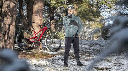 MB Winter Bekleidung MB Winter Bekleidung