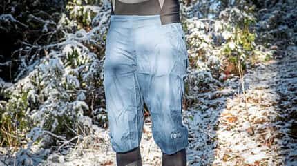 MB Winter Bekleidung MB Winter Bekleidung