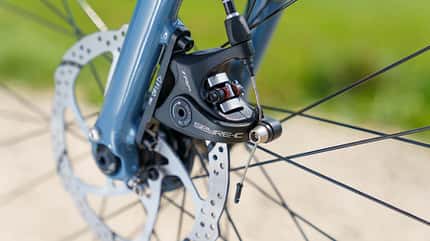 Gravelbike Test 2021 Gravelbike Test 2021