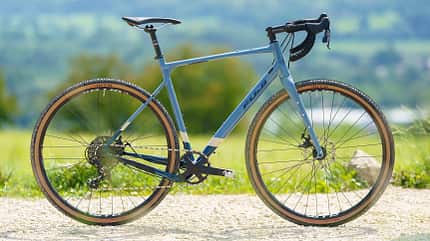 Gravelbike Test 2021 Gravelbike Test 2021