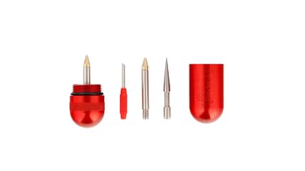 Tubeless Plugs 02/2022 Tubeless Plugs 02/2022