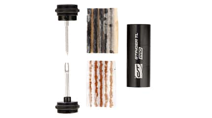 Tubeless Plugs 02/2022 Tubeless Plugs 02/2022