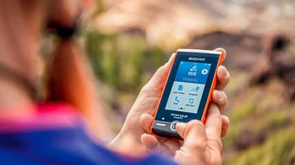 Garmin vs Wahoo Garmin vs Wahoo