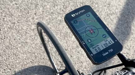 Garmin vs Wahoo Garmin vs Wahoo