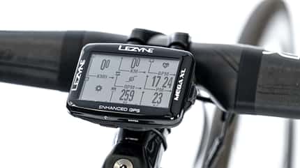 Garmin vs Wahoo Garmin vs Wahoo