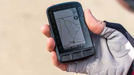 Wahoo vs Garmin Wahoo vs Garmin