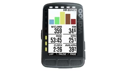 Wahoo vs Garmin Wahoo vs Garmin