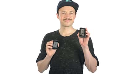 Garmin vs Wahoo Garmin vs Wahoo
