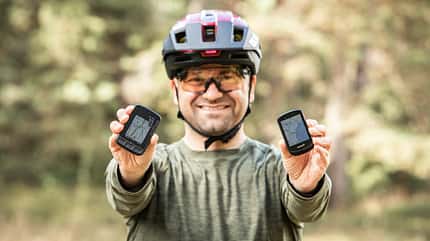 Wahoo vs Garmin
Wahoo vs Garmin