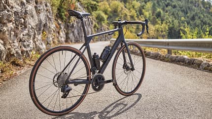 Canyon Endurace CF 2022 Canyon Endurace CF 2022